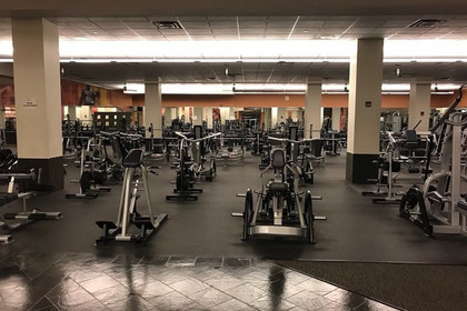 Image 4 from LA Fitness - YONKERS partner gallery