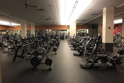 Image 5 from LA Fitness - YONKERS partner gallery