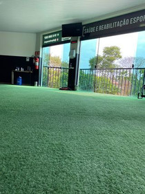 Imagem 1 da galeria do parceiro All Performance Sport