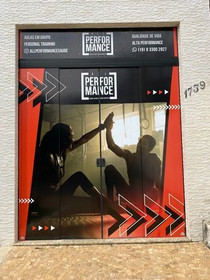 Imagem 4 da galeria do parceiro All Performance Sport
