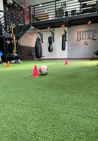 Imagem 5 da galeria do parceiro All Performance Sport