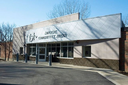 Image 2 from Jim Roche Community Arena partner gallery