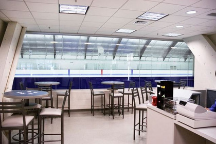 Image 6 from Jim Roche Community Arena partner gallery