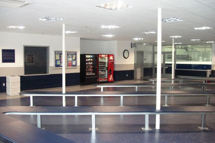 Image 7 from Jim Roche Community Arena partner gallery