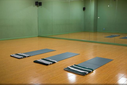 Image 1 from RA Yoga - Costa Mesa partner gallery
