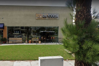 Image 2 from RA Yoga - Costa Mesa partner gallery