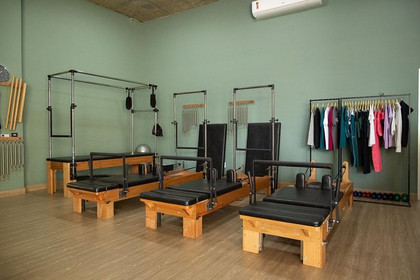 Imagem 5 da galeria do parceiro Mön Pilates