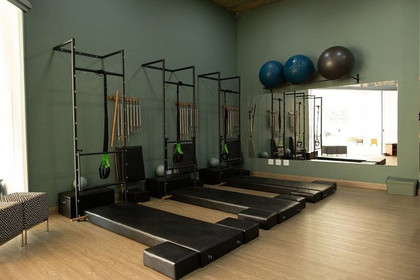 Imagem 6 da galeria do parceiro Mön Pilates