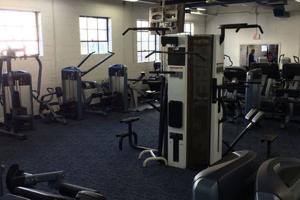 Image 1 from Evolution Health & Fitness partner gallery