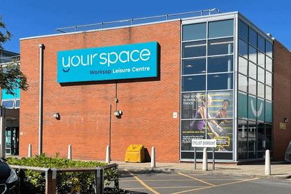 Image 2 from Your Space Worksop partner gallery
