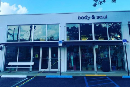 Image 2 from Body and Soul Miami partner gallery