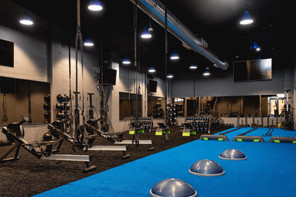 Image 1 from Sweat 440 - Miami Beach partner gallery