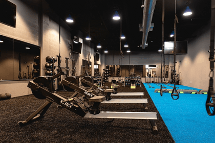 Image 3 from Sweat 440 - Miami Beach partner gallery