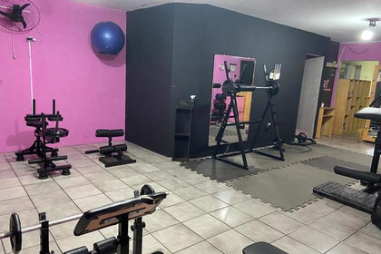 Imagem 4 da galeria do parceiro A3 centro de treinamento