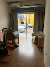 Imagem 2 da galeria do parceiro SAMUEL PROTASIO FISIOTERAPIA INTEGRATIVA