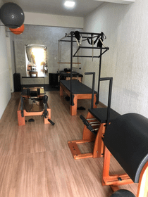 Imagem 3 da galeria do parceiro SAMUEL PROTASIO FISIOTERAPIA INTEGRATIVA