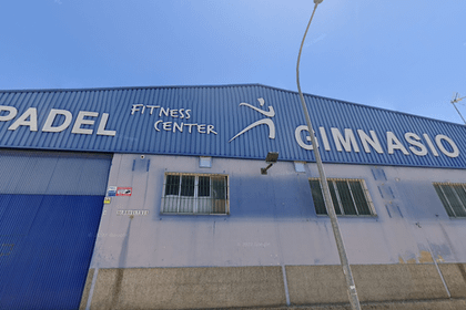 Imagen 2 de la galería del partner Fitness Center Marchena
