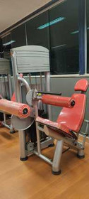 Imagem 3 da galeria do parceiro Impact Gym