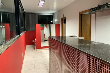 Imagem 6 da galeria do parceiro Impact Gym