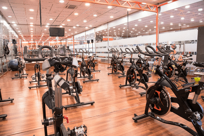 Imagen 4 de la galería del partner Fitness Center Marchena