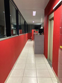 Imagem 8 da galeria do parceiro Impact Gym