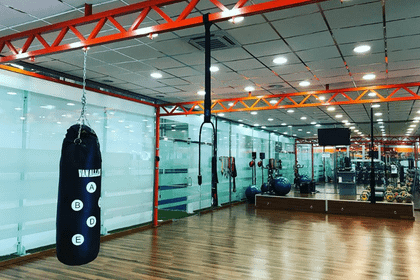 Imagen 7 de la galería del partner Fitness Center Marchena