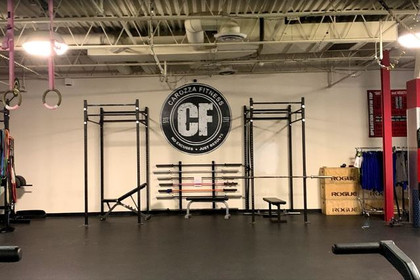 Image 4 from Carozza Fitness partner gallery