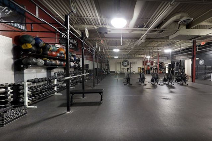 Image 5 from Carozza Fitness partner gallery