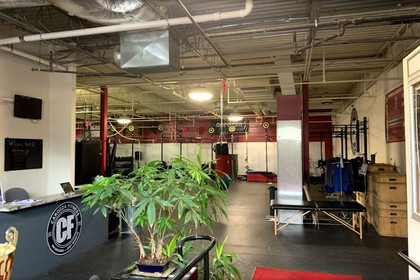 Image 6 from Carozza Fitness partner gallery