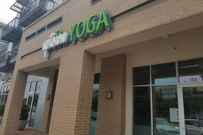 Image 2 from Uptown Yoga - Austin Ranch partner gallery