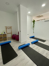 Imagen 4 de la galería del partner Spinal Center