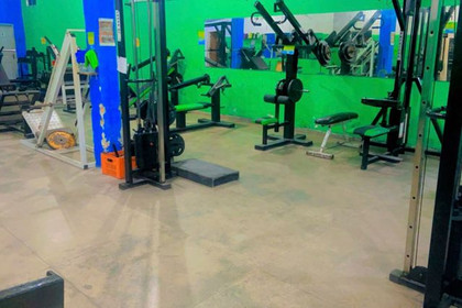 Imagem 1 da galeria do parceiro GH Prime Academia