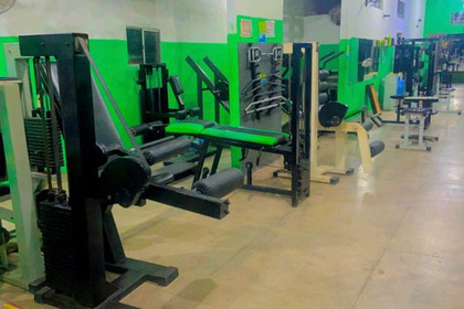Imagem 4 da galeria do parceiro GH Prime Academia