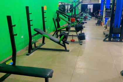 Imagem 5 da galeria do parceiro GH Prime Academia