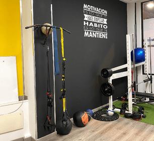 Imagen 3 de la galería del partner Body Up Getafe