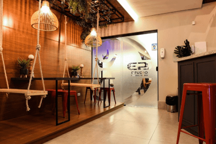 Imagem 3 da galeria do parceiro EPJ Studio