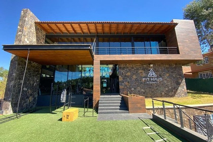 Imagen 1 de la galería del partner Fit Haus Mazamitla