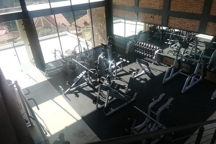 Imagen 3 de la galería del partner Fit Haus Mazamitla