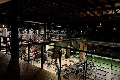 Imagen 4 de la galería del partner Fit Haus Mazamitla