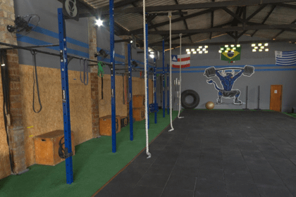 Imagem 1 da galeria do parceiro Serrinha Cross