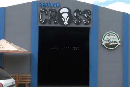 Imagem 2 da galeria do parceiro Serrinha Cross