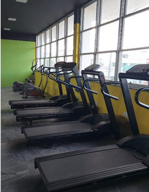 Imagem 1 da galeria do parceiro Alfa Fit Academia