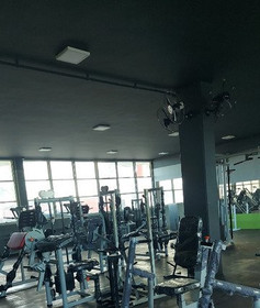 Imagem 3 da galeria do parceiro Alfa Fit Academia