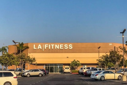 Image 2 from LA Fitness - Encinitas partner gallery