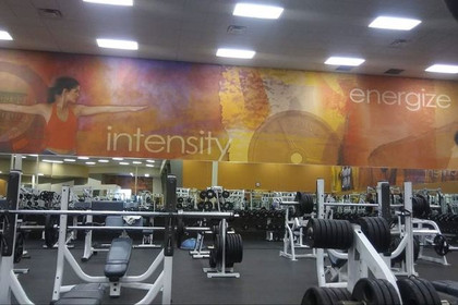 Image 3 from LA Fitness - Encinitas partner gallery