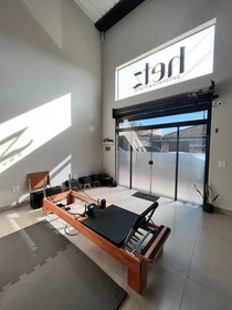 Imagem 4 da galeria do parceiro Hetz Osteopatia e Pilates