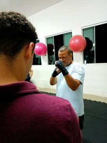 Imagem 3 da galeria do parceiro Academia Pratique