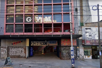 Imagen 2 de la galería del partner Gimnasio Karpi´s