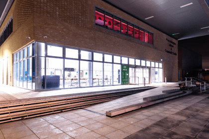 Image 2 from New Addington Leisure and Community Centre partner gallery