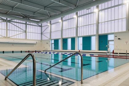Image 3 from New Addington Leisure and Community Centre partner gallery